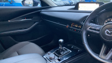 Mazda Cx-30 2.0 e-Skyactiv X MHEV SE-L Lux 5dr Petrol Hatchback